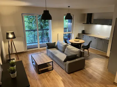 Mieszkanie na wynajem, 52 m² Grzegórzki, Rakowicka