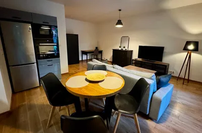 Mieszkanie na wynajem, 52 m² Grzegórzki, Rakowicka - miniatura 4