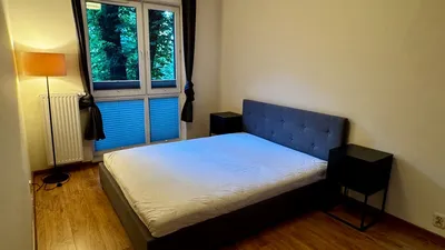 Mieszkanie na wynajem, 52 m² Grzegórzki, Rakowicka - miniatura 5