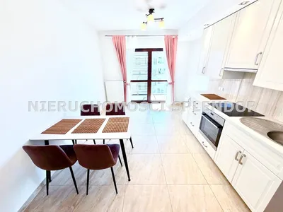 Mieszkanie do wynajęcia, 51 m² Podgórze Duchackie, Marii i Bolesława Wysłouchów - miniatura 2