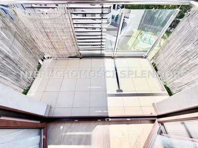 Mieszkanie do wynajęcia, 51 m² Podgórze Duchackie, Marii i Bolesława Wysłouchów - miniatura 5