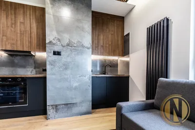 Mieszkanie na wynajem, 37 m² Kraków, Rakowicka - miniatura 3