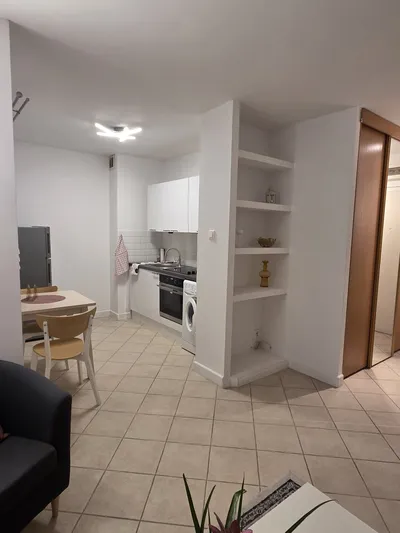 Kawalerka do wynajęcia, 26 m² Ursus, Poczty Gdańskiej - miniatura 2
