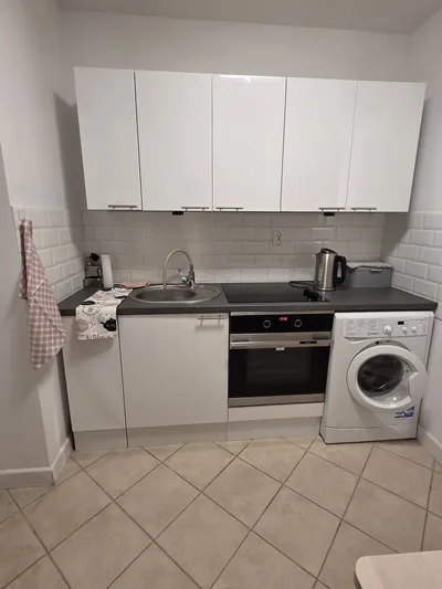Kawalerka do wynajęcia, 26 m² Ursus, Poczty Gdańskiej - miniatura 3