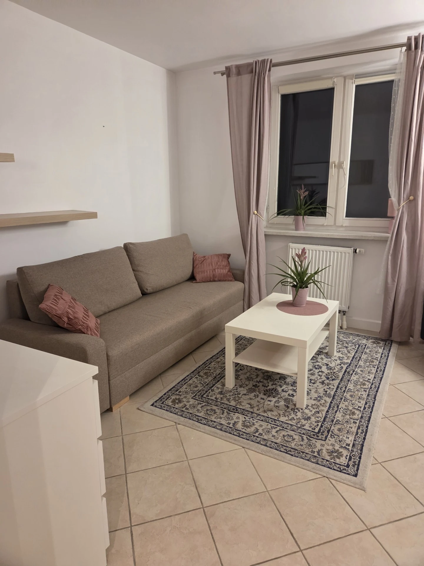 Kawalerka do wynajęcia, 26 m² Ursus, Poczty Gdańskiej - 1/10