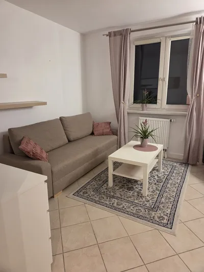 Kawalerka do wynajęcia, 26 m² Ursus, Poczty Gdańskiej
