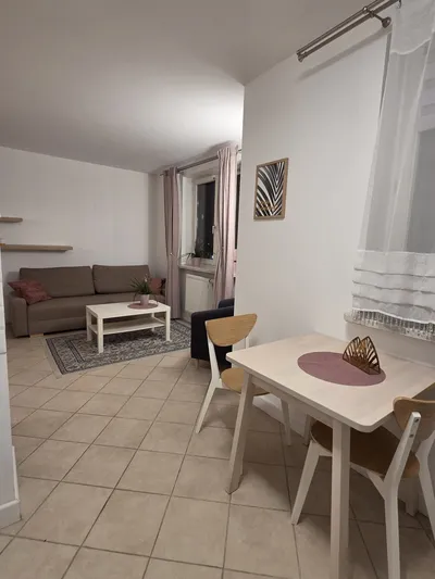 Kawalerka do wynajęcia, 26 m² Ursus, Poczty Gdańskiej - miniatura 4