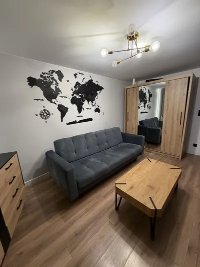 Mieszkanie do wynajęcia, 49 m² Os. Na Kozłówce, Nowosądecka - miniatura 2