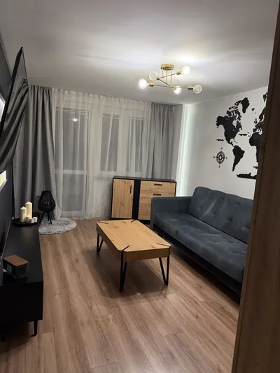 Mieszkanie do wynajęcia, 49 m² Os. Na Kozłówce, Nowosądecka - miniatura 5