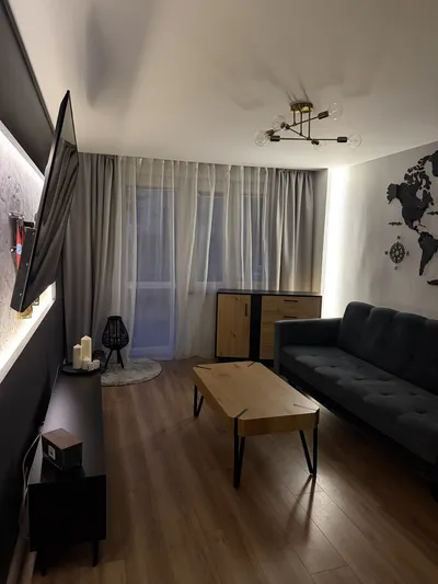 Mieszkanie do wynajęcia, 49 m² Os. Na Kozłówce, Nowosądecka - miniatura 4