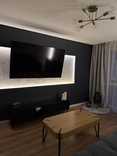 Mieszkanie do wynajęcia, 49 m² Os. Na Kozłówce, Nowosądecka - miniatura 3