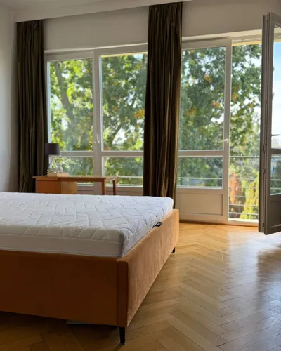 Mieszkanie do wynajęcia, 63 m² Stary Mokotów, Puławska - miniatura 4