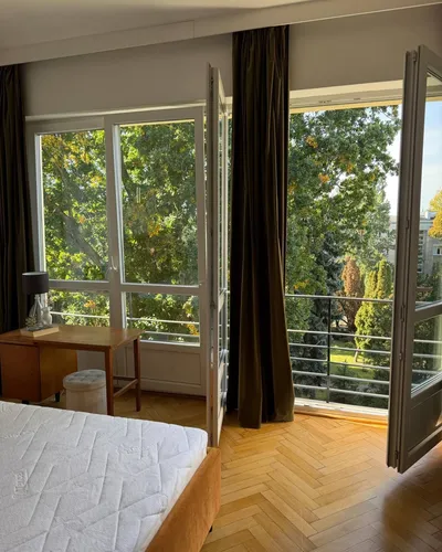 Mieszkanie do wynajęcia, 63 m² Stary Mokotów, Puławska - miniatura 2
