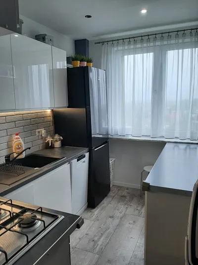 Mieszkanie do wynajęcia, 44 m² Retkinia, Władysława Króla - miniatura 3