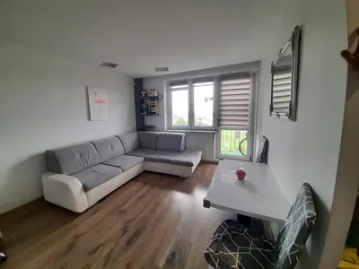 Mieszkanie do wynajęcia, 44 m² Retkinia, Władysława Króla