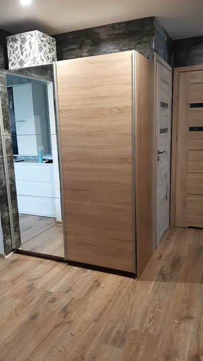 Mieszkanie do wynajęcia, 44 m² Retkinia, Władysława Króla - miniatura 5