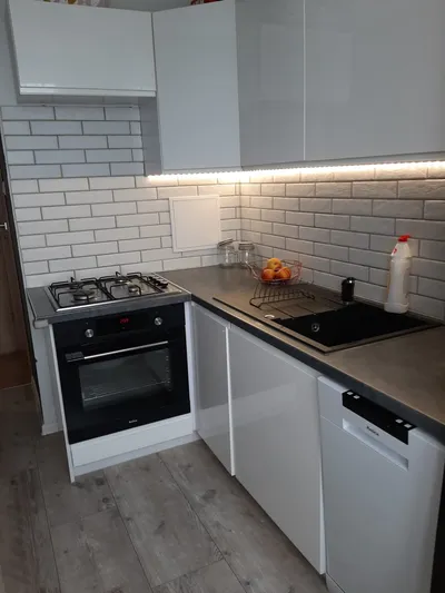 Mieszkanie do wynajęcia, 44 m² Retkinia, Władysława Króla - miniatura 2