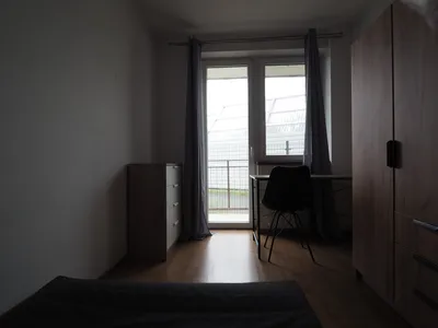 Mieszkanie na wynajem, 35 m² Podgórze, Turonia - miniatura 3