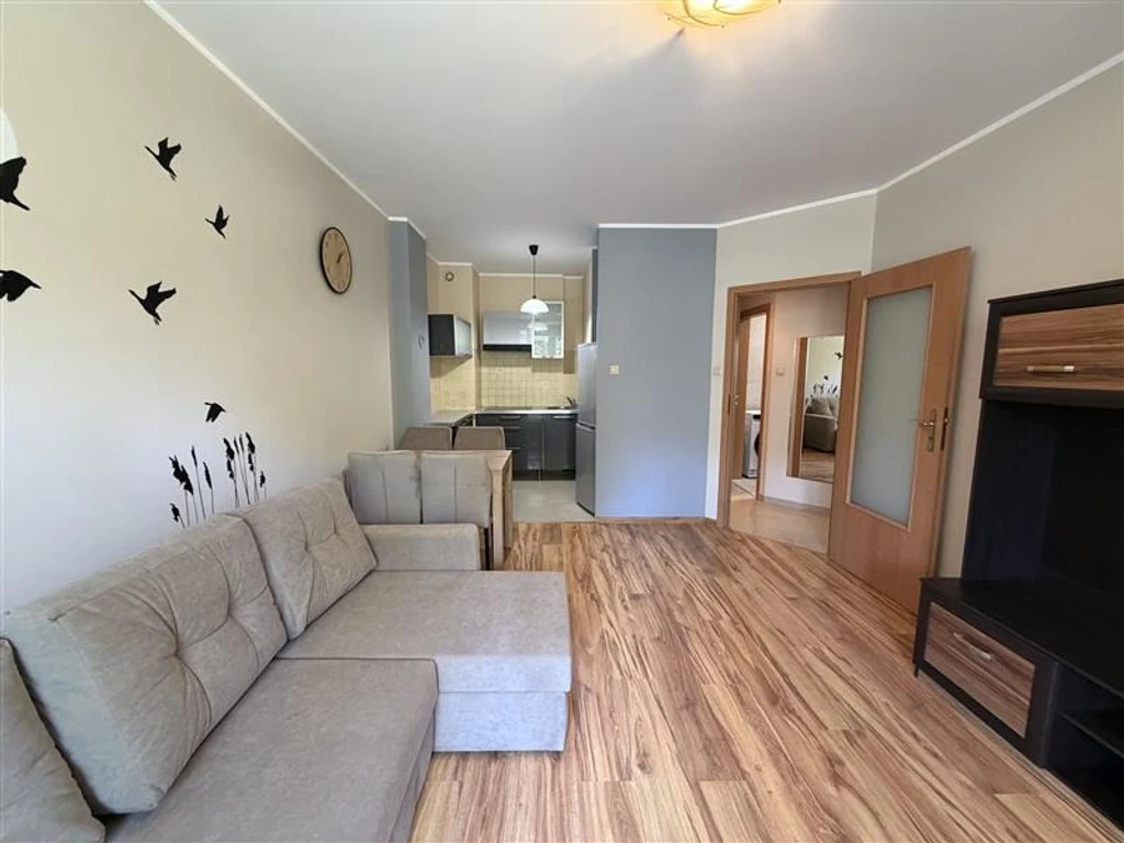 Mieszkanie na wynajem, 40 m² Redłowo - 1/16