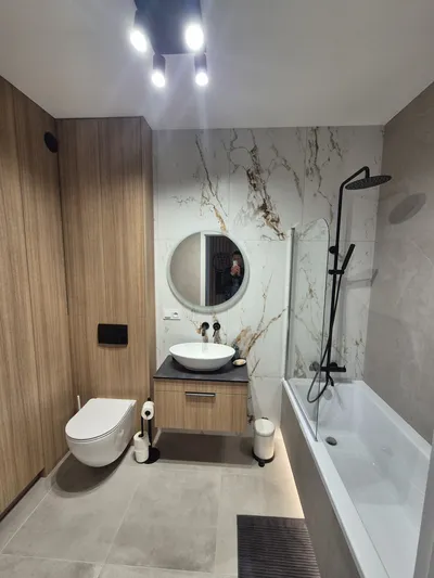 Mieszkanie do wynajęcia, 43 m² Teofilów, Krzysztofa Cedry - miniatura 3