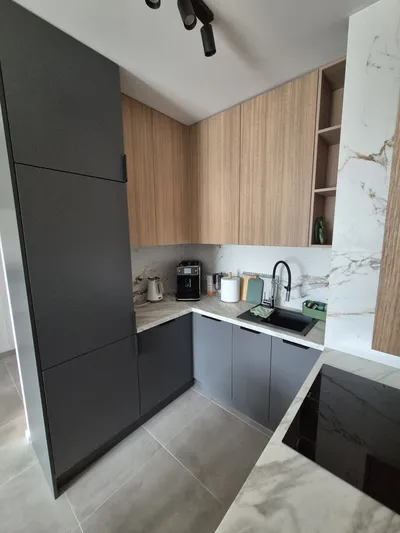 Mieszkanie do wynajęcia, 43 m² Teofilów, Krzysztofa Cedry - miniatura 2