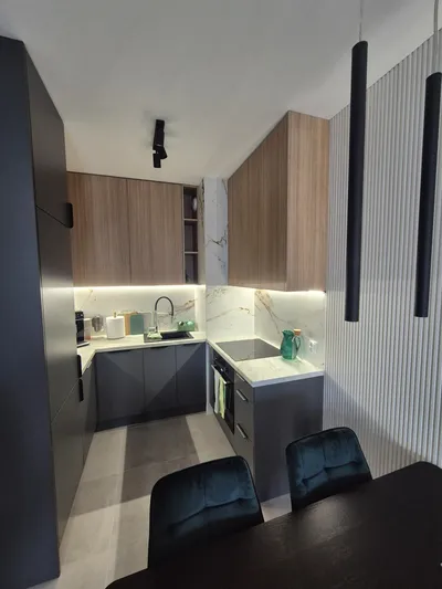 Mieszkanie do wynajęcia, 43 m² Teofilów, Krzysztofa Cedry - miniatura 5