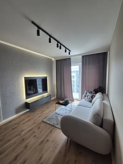 Mieszkanie do wynajęcia, 43 m² Teofilów, Krzysztofa Cedry - miniatura 4