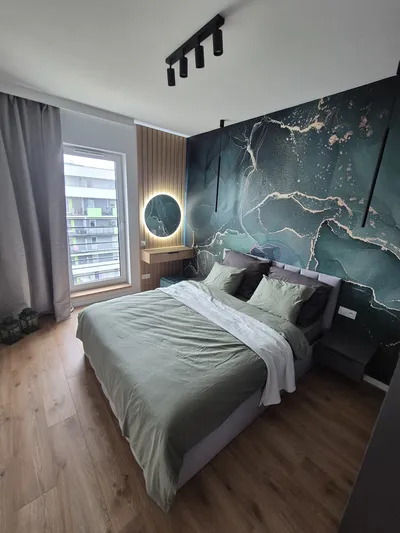 Mieszkanie do wynajęcia, 43 m² Teofilów, Krzysztofa Cedry