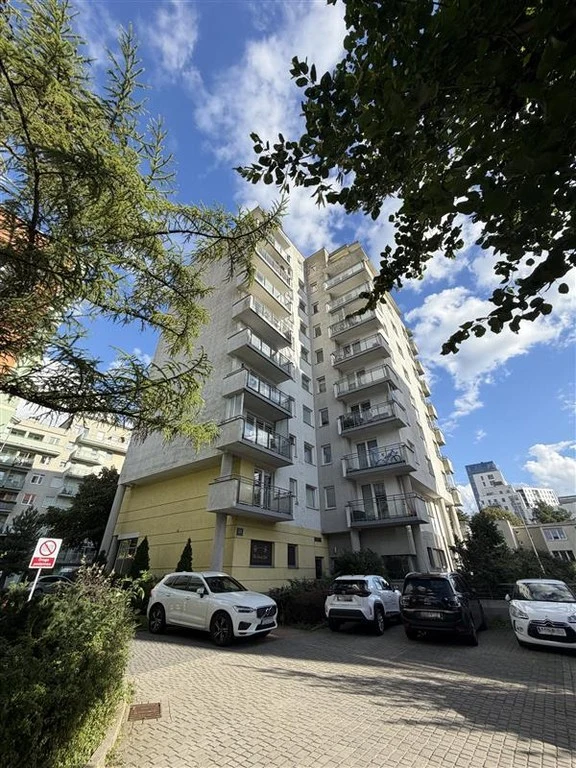 Mieszkanie na wynajem, 59 m² Redłowo - 1/20