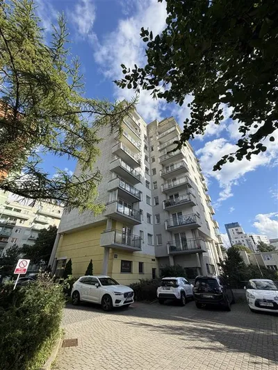 Mieszkanie na wynajem, 59 m² Redłowo