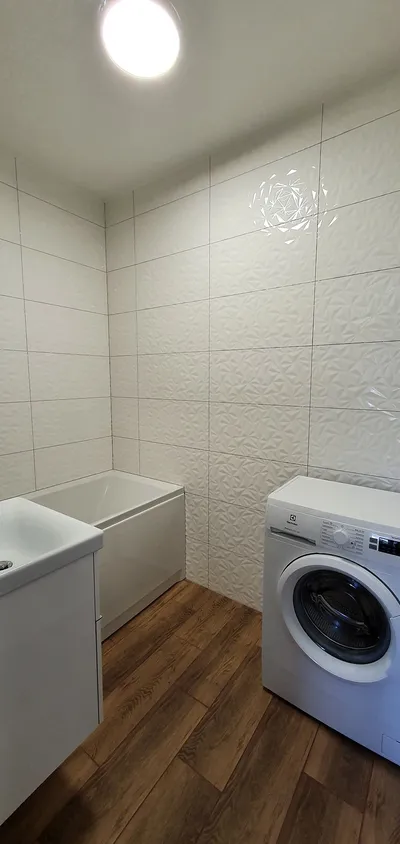 Mieszkanie na wynajem, 42 m² Retkinia, Aleja Stefana Wyszyńskiego - miniatura 5