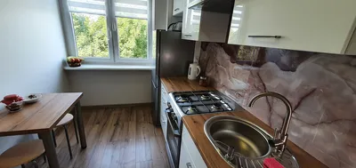 Mieszkanie na wynajem, 42 m² Retkinia, Aleja Stefana Wyszyńskiego - miniatura 2