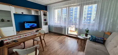 Mieszkanie na wynajem, 42 m² Retkinia, Aleja Stefana Wyszyńskiego
