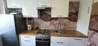 Mieszkanie na wynajem, 42 m² Retkinia, Aleja Stefana Wyszyńskiego - miniatura 3