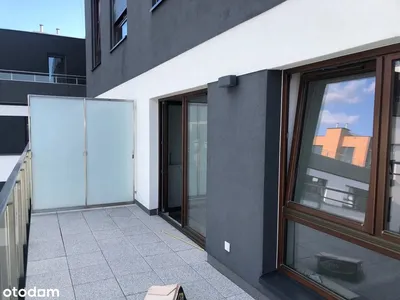 Mieszkanie do wynajęcia, 44 m² Wilanów, Sarmacka - miniatura 3