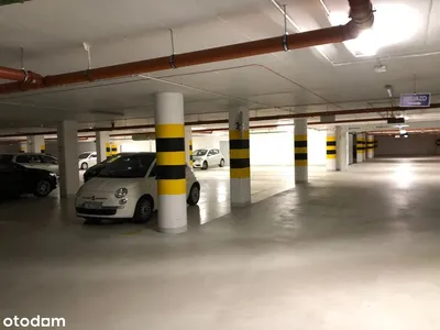 Mieszkanie do wynajęcia, 44 m² Wilanów, Sarmacka - miniatura 5