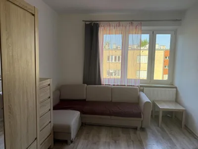Mieszkanie na wynajem, 29 m² Wola, Obozowa - miniatura 5