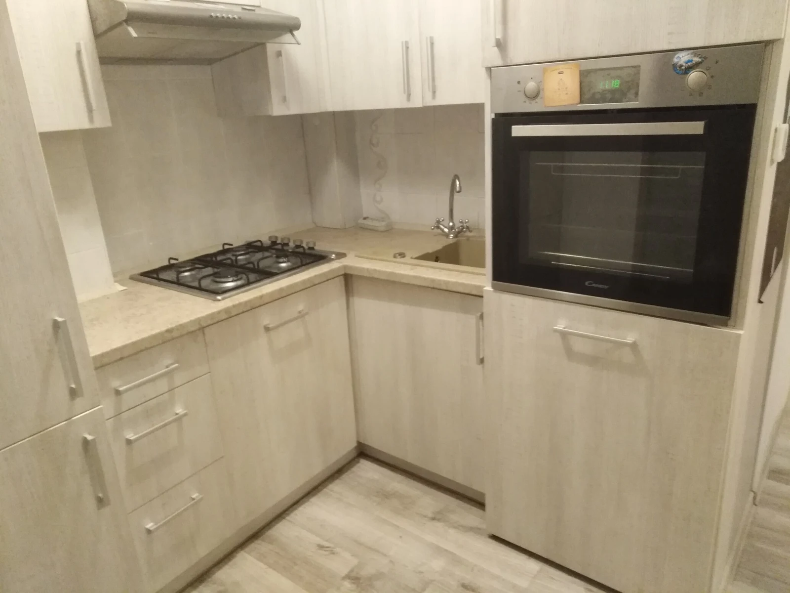 Mieszkanie na wynajem, 29 m² Wola, Obozowa - 1/20