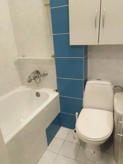 Mieszkanie na wynajem, 29 m² Wola, Obozowa - miniatura 4