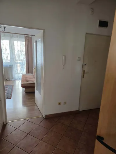 Kawalerka do wynajęcia, 35 m² Zakrzówek, Ceglarska - miniatura 3