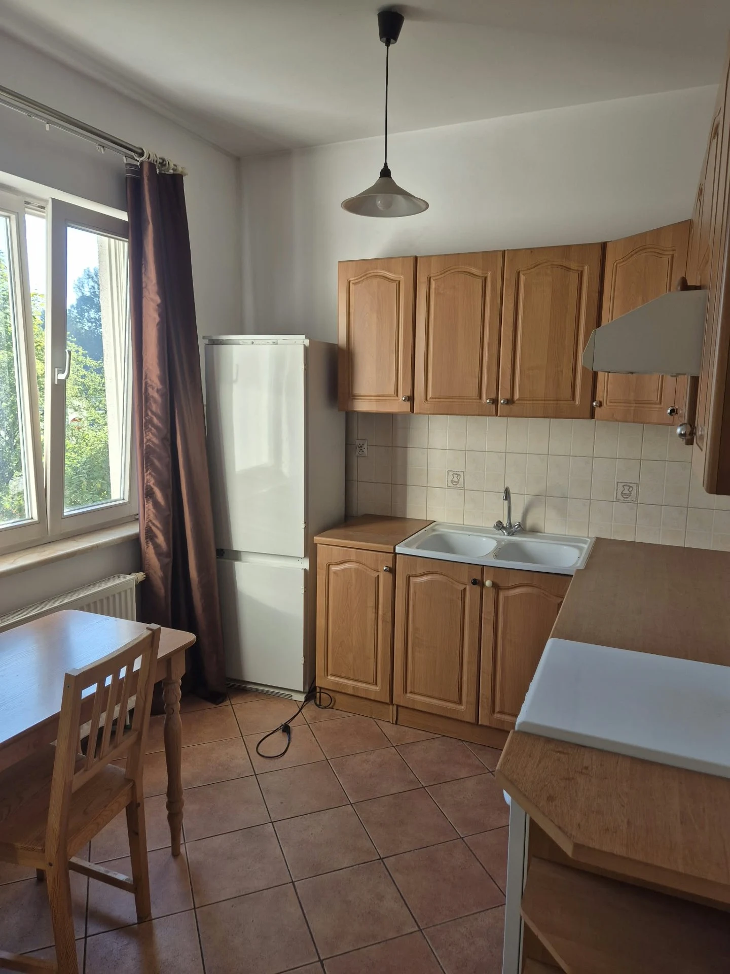 Kawalerka do wynajęcia, 35 m² Zakrzówek, Ceglarska - 1/10