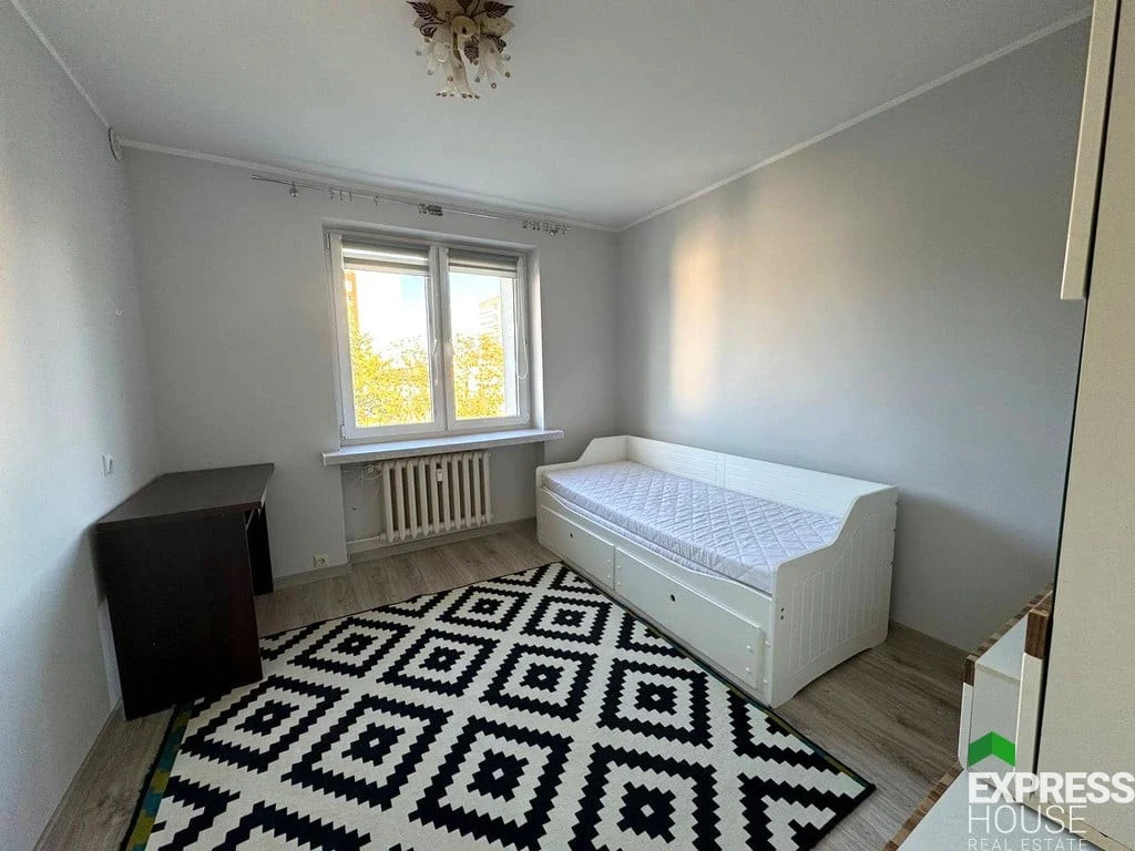 Mieszkanie na wynajem, 46 m² Białystok, Wesoła - 1/14