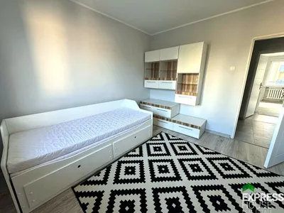 Mieszkanie na wynajem, 46 m² Białystok, Wesoła - miniatura 2