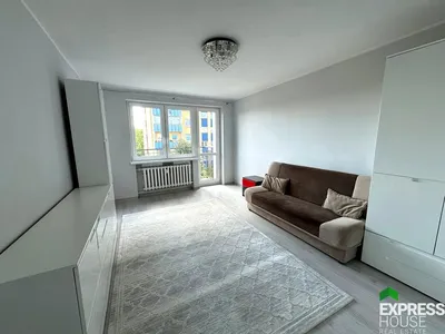 Mieszkanie na wynajem, 46 m² Białystok, Wesoła - miniatura 3
