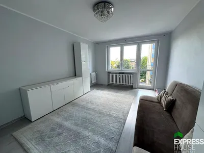 Mieszkanie na wynajem, 46 m² Białystok, Wesoła - miniatura 4