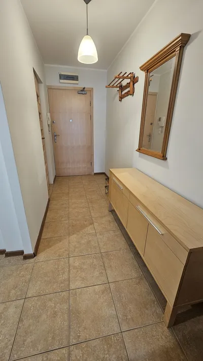Kawalerka do wynajęcia, 33 m² Nowe Miasto, Na Miasteczku - miniatura 4