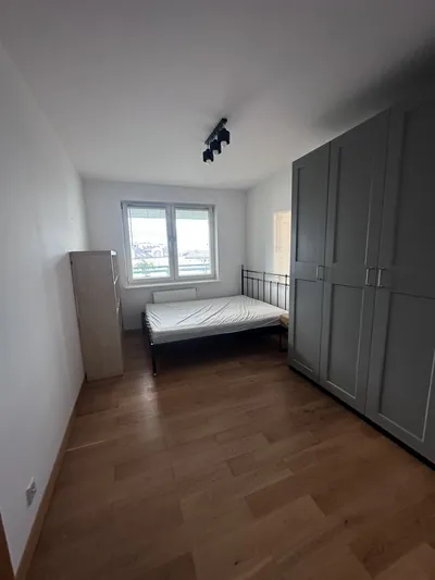 Mieszkanie na wynajem, 56 m² Kabaty, Wąwozowa - miniatura 3