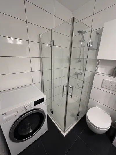 Mieszkanie na wynajem, 56 m² Kabaty, Wąwozowa - miniatura 4