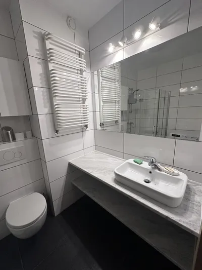 Mieszkanie na wynajem, 56 m² Kabaty, Wąwozowa - miniatura 5