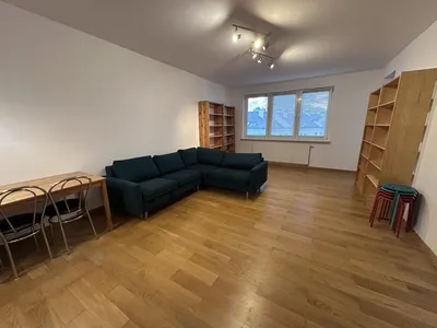 Mieszkanie na wynajem, 56 m² Kabaty, Wąwozowa